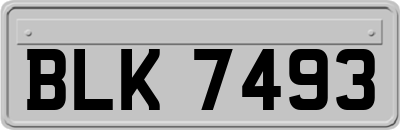 BLK7493