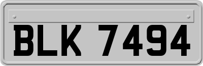 BLK7494