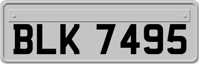 BLK7495