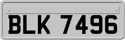 BLK7496
