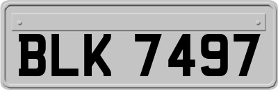 BLK7497