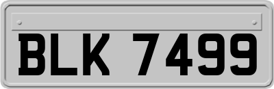 BLK7499