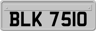 BLK7510