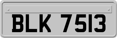 BLK7513