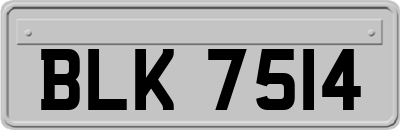 BLK7514