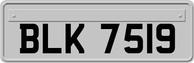 BLK7519