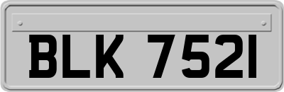 BLK7521