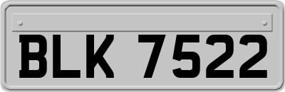 BLK7522