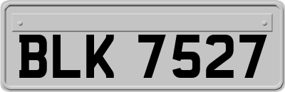 BLK7527