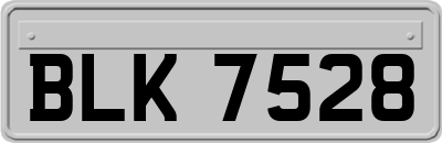 BLK7528