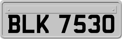 BLK7530