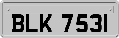BLK7531
