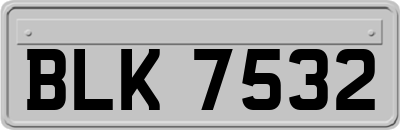BLK7532