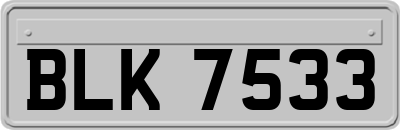 BLK7533