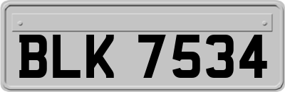 BLK7534
