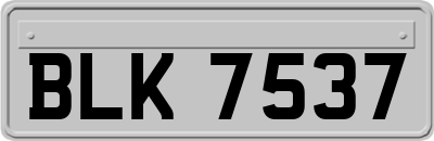 BLK7537