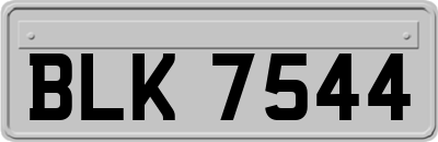 BLK7544