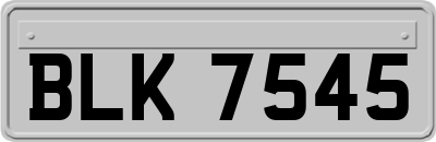 BLK7545