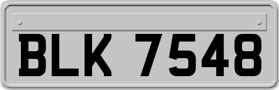 BLK7548