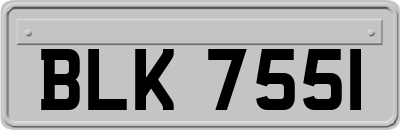 BLK7551