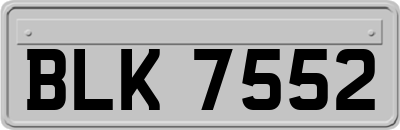 BLK7552