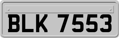 BLK7553