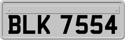 BLK7554