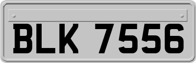 BLK7556