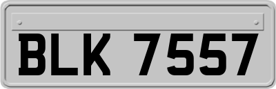 BLK7557