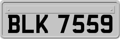 BLK7559