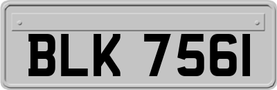 BLK7561