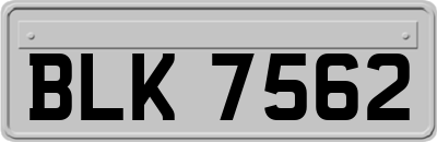 BLK7562