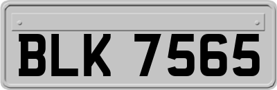 BLK7565