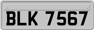 BLK7567