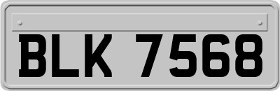 BLK7568