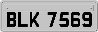 BLK7569