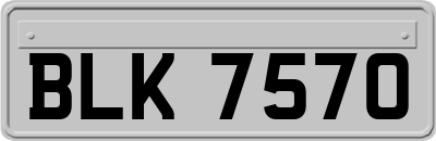 BLK7570