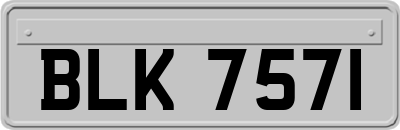 BLK7571