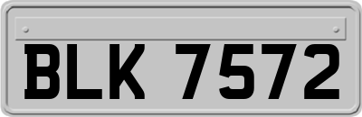 BLK7572