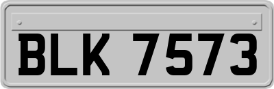 BLK7573