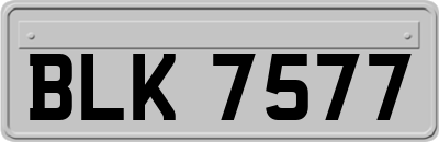 BLK7577