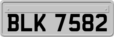 BLK7582