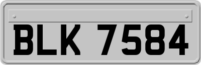 BLK7584