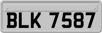 BLK7587