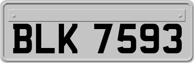 BLK7593