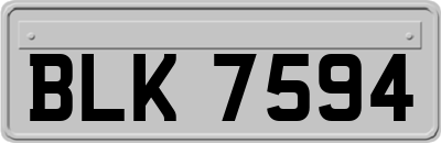 BLK7594