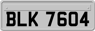 BLK7604