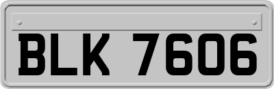 BLK7606