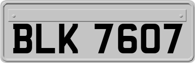 BLK7607