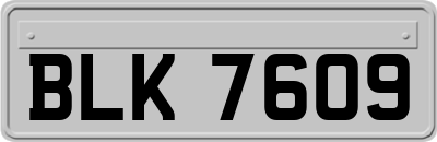 BLK7609